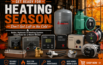 Fall Furnace & Boiler Maintenance Checklist (Before the First Cold Snap)