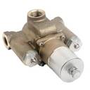 Symmons® 7-500 7 Series TempControl® Thermostatic Mixing Valve