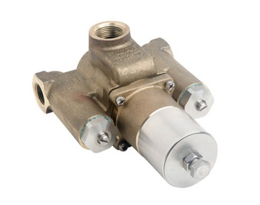 Symmons® 7-500 7 Series TempControl® Thermostatic Mixing Valve