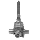 Sigma 78.30.253 Rough Only 3-Way Diverter