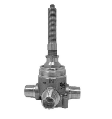 Sigma 78.30.253 Rough Only 3-Way Diverter