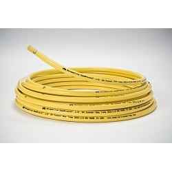 Soft Temper ACR Tubing, 1/2 in OD x 50 ft L Copper Coil