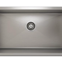Julien PROCHEF IH75-US-321810 ProInox H75 Collection Undermount Sink