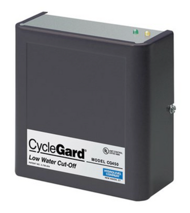 Hydrolevel 45-460-1560 CG450-1560 Low Water Cut Off