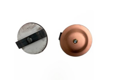 ThermoPride AOPS7586 Clean Out Cover Set
