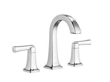 American Standard 7353801.002 Townsend® Widespread Bathroom Faucet