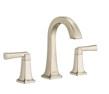 American Standard 7353801.295 Townsend® Widespread Bathroom Faucet