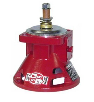 Bell & Gossett 189162LF Bearing Assembly