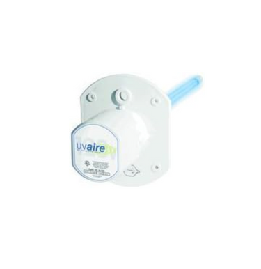 Field Controls UV-16/120 16inch UVC 120V In-Duct with Safety Disconnect