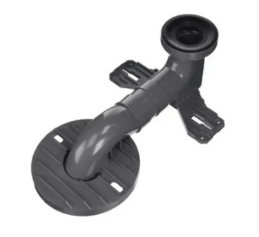 Toto® TSU08W.14 Salable Aquia IV Rough-In