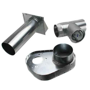 Beckett 51747 - AF / AFG Air Boot Kit