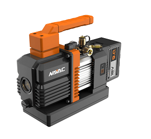 Navac NP4DLM 4 CFM Cordless Vacuum Pump