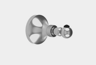 Sigma 1.11RH00.26 Series 110 Robe Hook