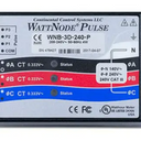 LG WNB3D240P Wattnode Pulse Energy Monitoring Meter for LG Multi V Units