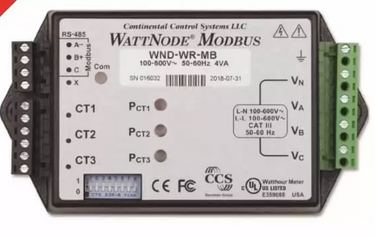 LG SCL-C050 Current Transformer for LG Wattnode Meter
