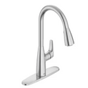 American Standard 7077300.075 Colony® Pro™ Pull Down Kitchen Faucet