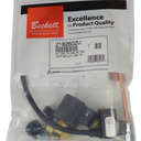 Beckett 2182602U Solenoid Valve Kit