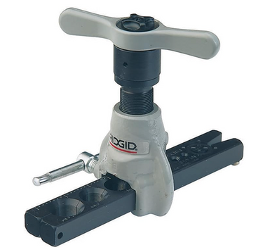 RIDGID® 83037, 458R Precision Flairing Tool
