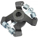 Bell & Gossett 118473 Clockwise Rotation Circulating Pump Coupler