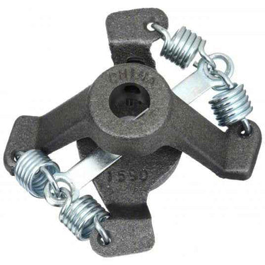 Bell & Gossett 118473 Clockwise Rotation Circulating Pump Coupler