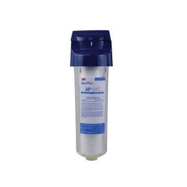 3M™ Aqua-Pure™ 7100008195 Standard Whole House Water Filter Housing
