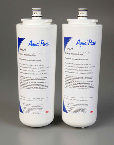 3M™ Aqua-Pure™ 7100049858 Under Sink Reverse Osmosis Filter Cartridge