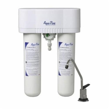 3M™ Aqua-Pure™ 7000050280 Under Sink Water Filtration System