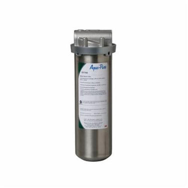 3M™ Aqua-Pure™ 7000125391 Drop-In Cartridge Whole House Water Filter Housing