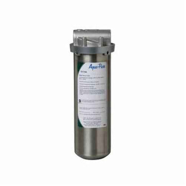 3M™ Aqua-Pure™ 7000125391 Drop-In Cartridge Whole House Water Filter Housing