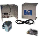 Field Controls Flame Vapor Control