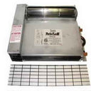 Beacon-Morris® TWIN-FLO III® K-84 Hydronic Kickspace Heater
