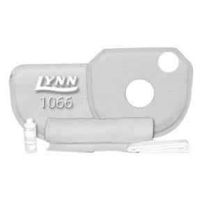 Lynn 1066 V-7 Burnham Without Swing Out Door Complete Combustion Chamber Kit