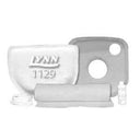 Lynn 1129 V8 Chamber Kit For Burnham V83 Thru V86