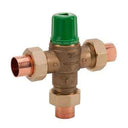 Taco® 5003-C3 5000 3-Way Mixing Valve