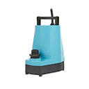 Little Giant® 505712 Next Gen 5-MSP Submersible Utility Pump
