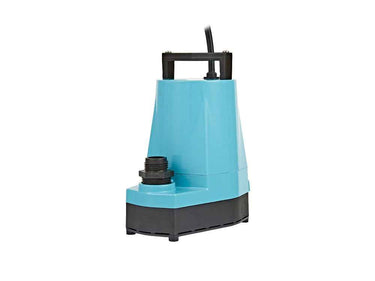 Little Giant® 505712 Next Gen 5-MSP Submersible Utility Pump