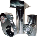 Beckett 51747 - AF / AFG Air Boot Kit
