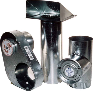 Beckett 51747 - AF / AFG Air Boot Kit