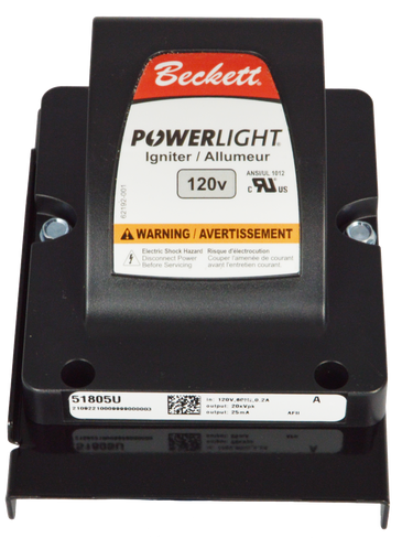 Beckett® 51805U Igniter Kit