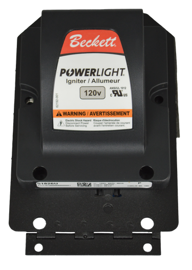 Beckett® 51826U Igniter Kit