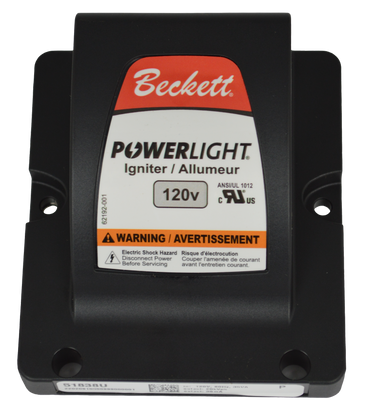 Beckett® 51838U Igniter Kit