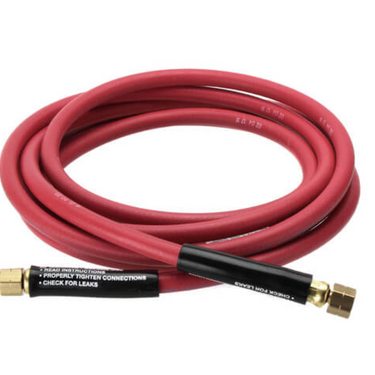 TurboTorch® 0386-1090 AH-12 Air Acetylene Welding Hose