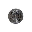 Julien 100080 Cl J7 and UE Adjustable Kitchen Sink Strainer
