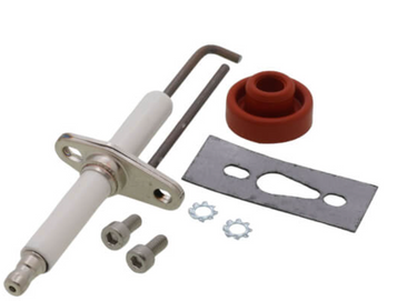 Weil-McLain® 383-500-045 Ignition Electrode Kit