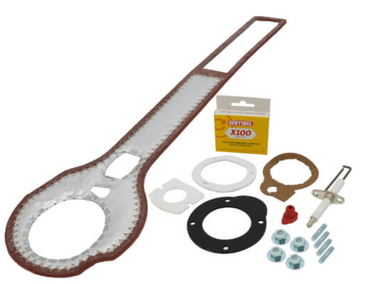Weil-McLain® 383-500-605 Maintenance Kit
