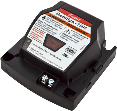 Beckett 7505P152MU GeniSys 120V Oil Burner Control
