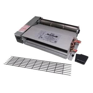 Beacon-Morris® TWIN-FLO III® K-120 Hydronic Kickspace Heater