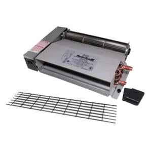 Beacon-Morris® TWIN-FLO III® K-120 Hydronic Kickspace Heater