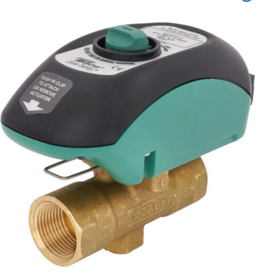Taco® Z075T2-3 Zone Sentry 2 Way Normally Closed Zone Sentry Valve