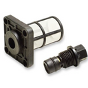 McDonnell & Miller 310453 Cartridge and Strainer kit